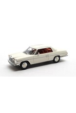 Mercedes-Benz Mercedes-Benz 250C(white)1968-73
