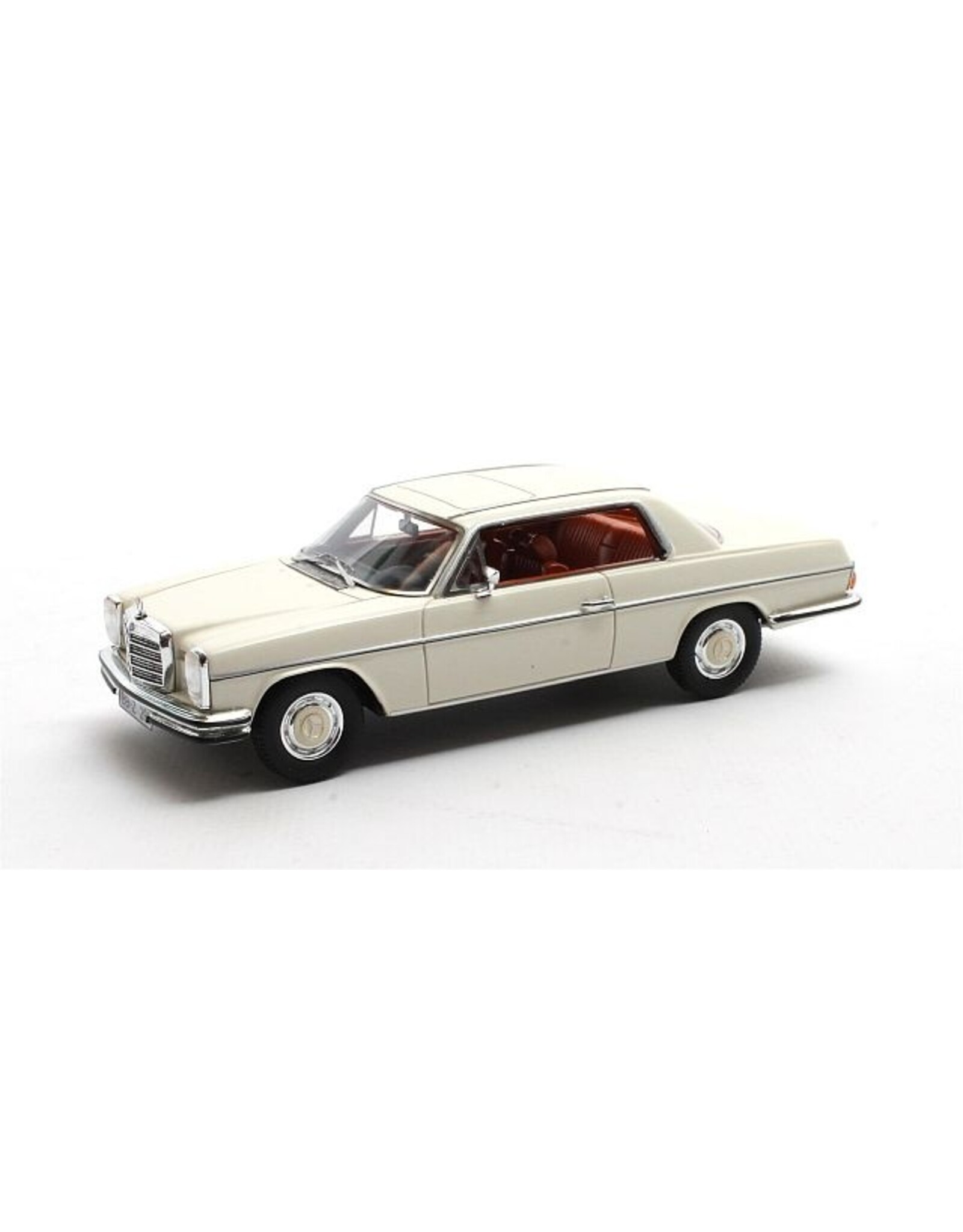 Mercedes-Benz Mercedes-Benz 250C(white)1968-73