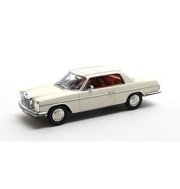 Mercedes-Benz Mercedes-Benz 250C(white)1968-73