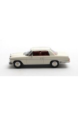 Mercedes-Benz Mercedes-Benz 250C(white)1968-73