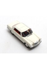 Mercedes-Benz Mercedes-Benz 250C(white)1968-73