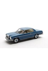 Mercedes-Benz Mercedes-Benz 250C(blue)1968-73