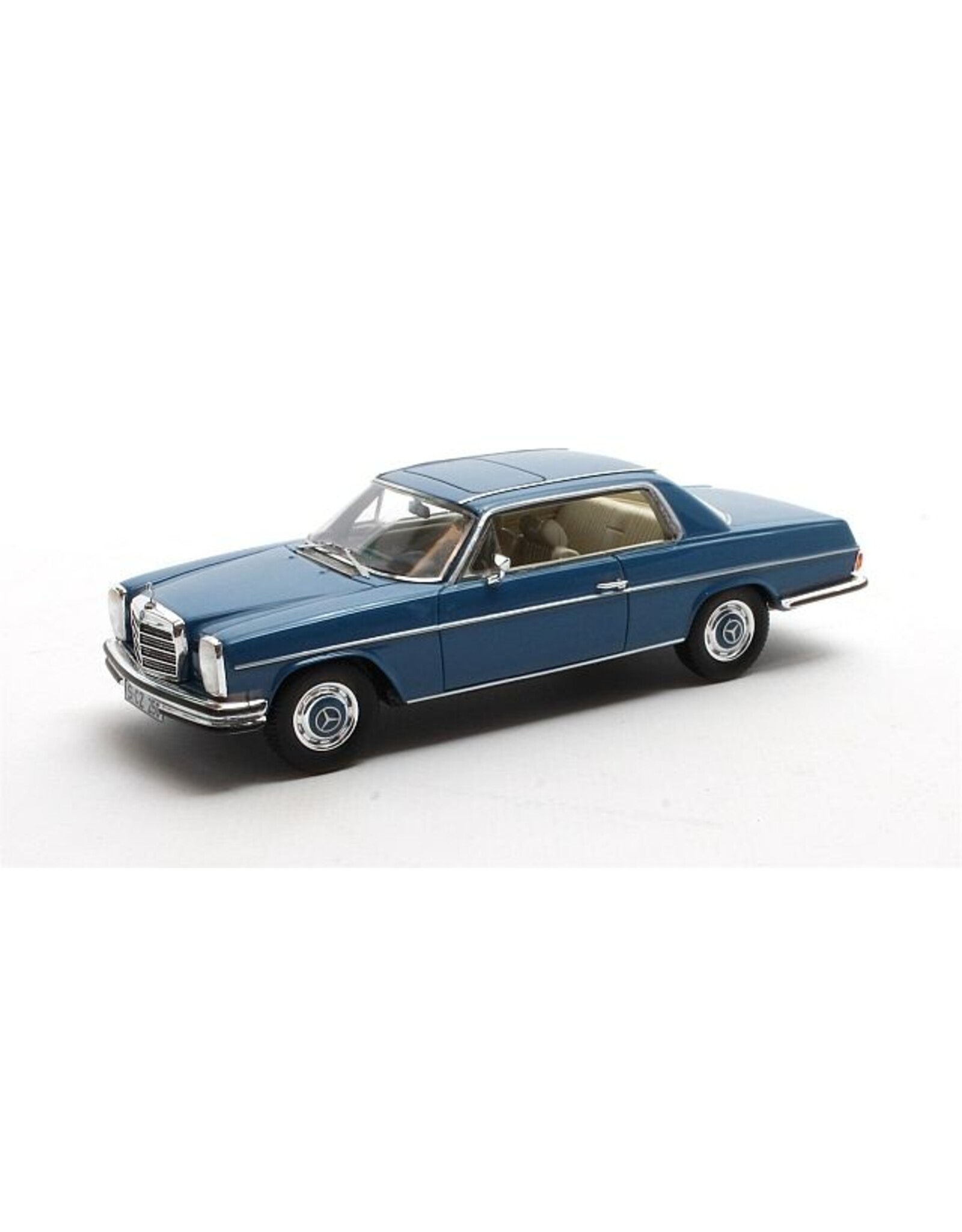 Mercedes-Benz Mercedes-Benz 250C(blue)1968-73