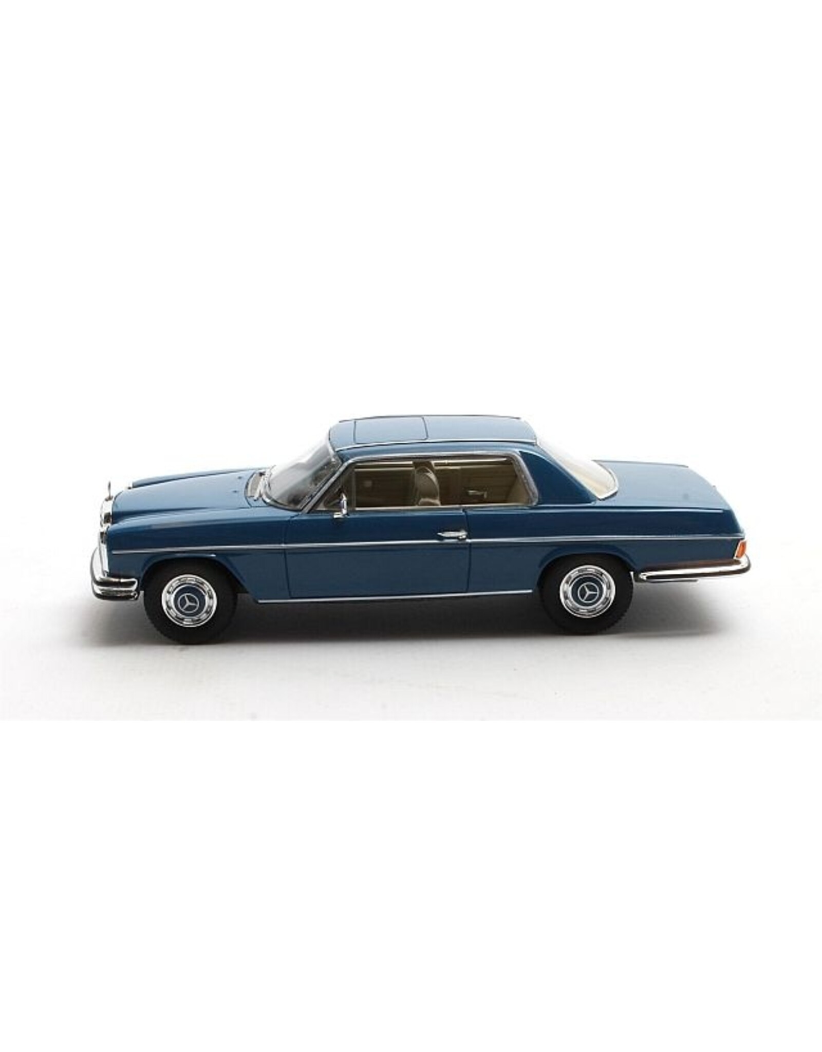 Mercedes-Benz Mercedes-Benz 250C(blue)1968-73