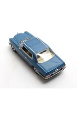 Mercedes-Benz Mercedes-Benz 250C(blue)1968-73