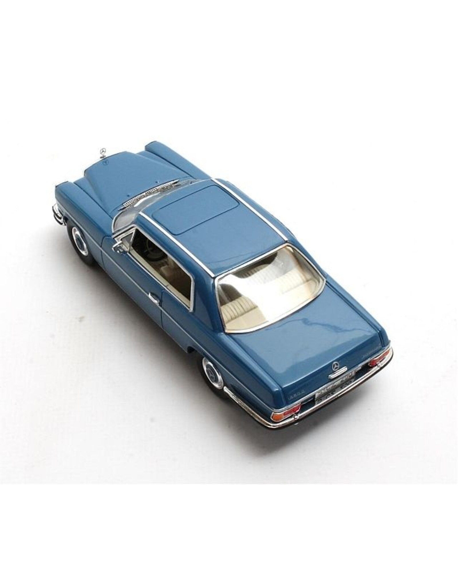 Mercedes-Benz Mercedes-Benz 250C(blue)1968-73