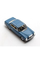 Mercedes-Benz Mercedes-Benz 250C(blue)1968-73
