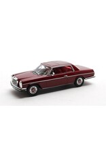 Mercedes-Benz Mercedes-Benz 250C(dark red)1968-73