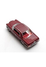 Mercedes-Benz Mercedes-Benz 250C(dark red)1968-73