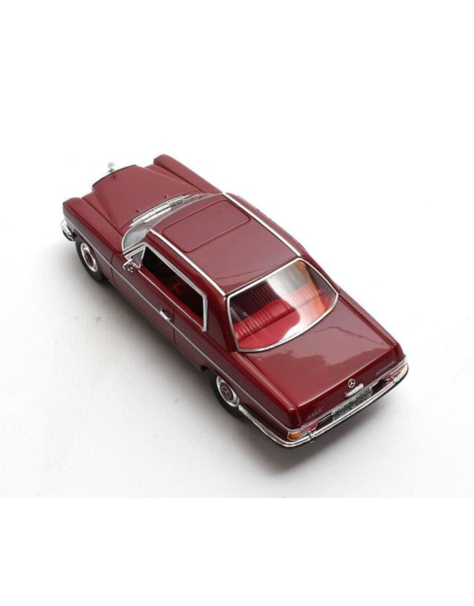 Mercedes-Benz Mercedes-Benz 250C(dark red)1968-73