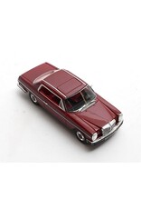Mercedes-Benz Mercedes-Benz 250C(dark red)1968-73