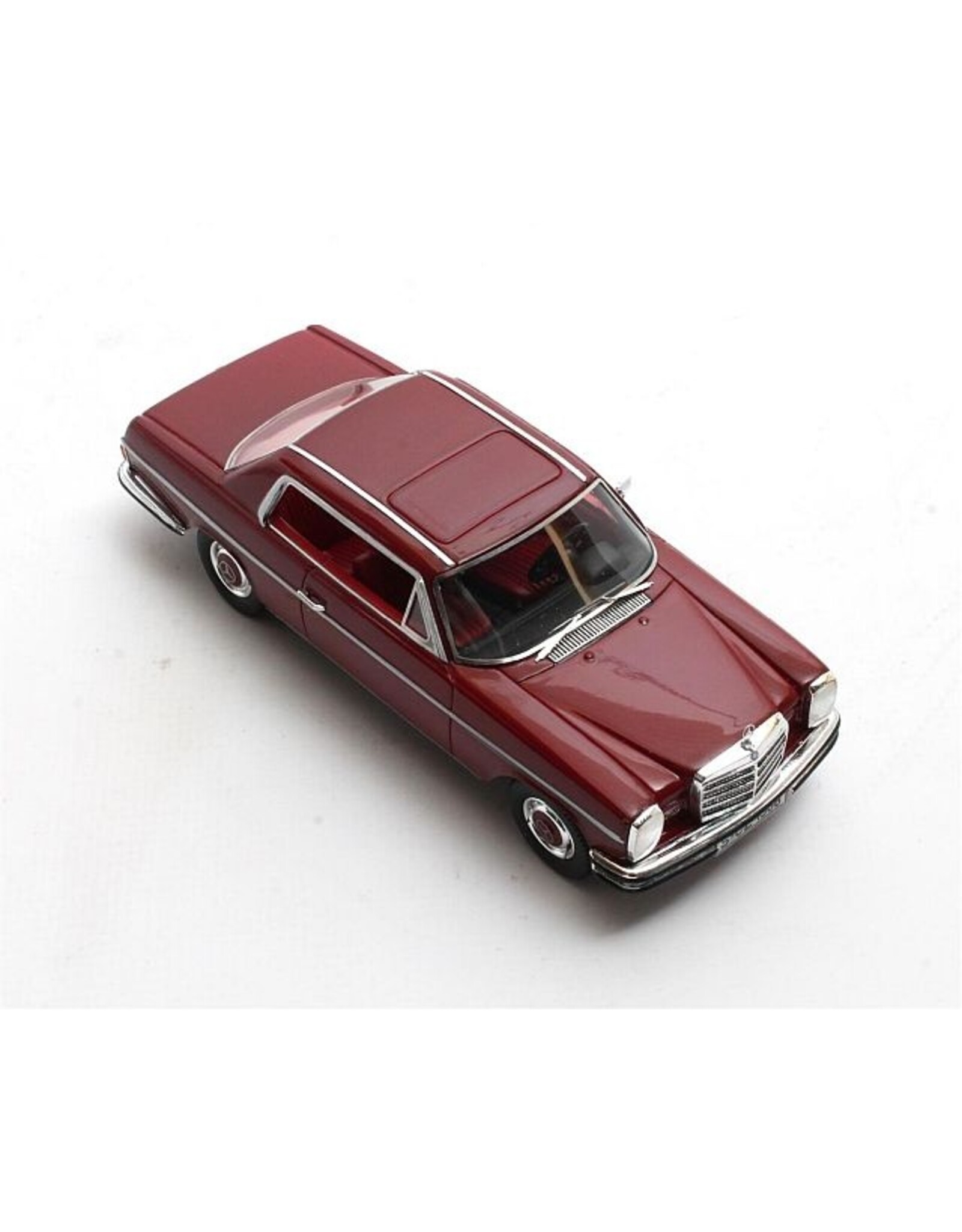 Mercedes-Benz Mercedes-Benz 250C(dark red)1968-73