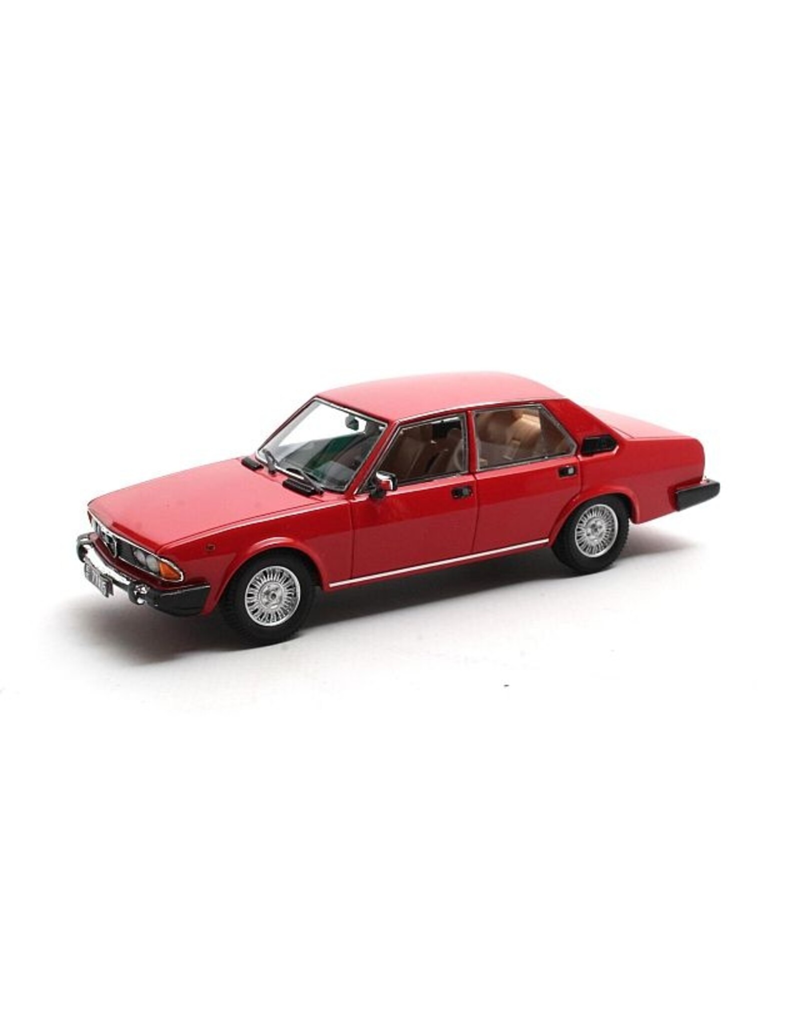 Alfa Romeo Alfa Romeo Alfa 6 2.5(T119)red(1979-83)