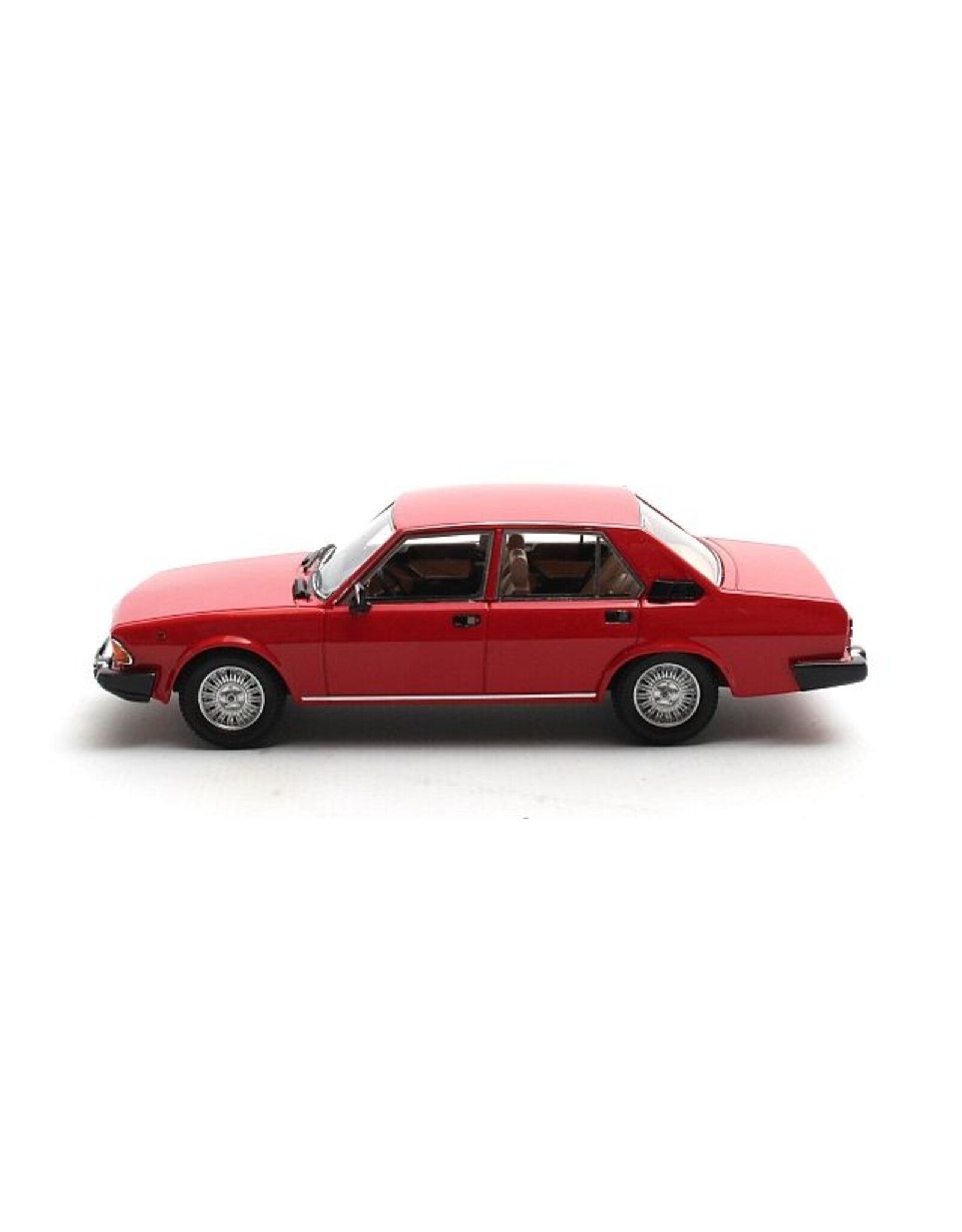 Alfa Romeo Alfa Romeo Alfa 6 2.5(T119)red(1979-83)