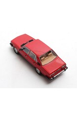 Alfa Romeo Alfa Romeo Alfa 6 2.5(T119)red(1979-83)