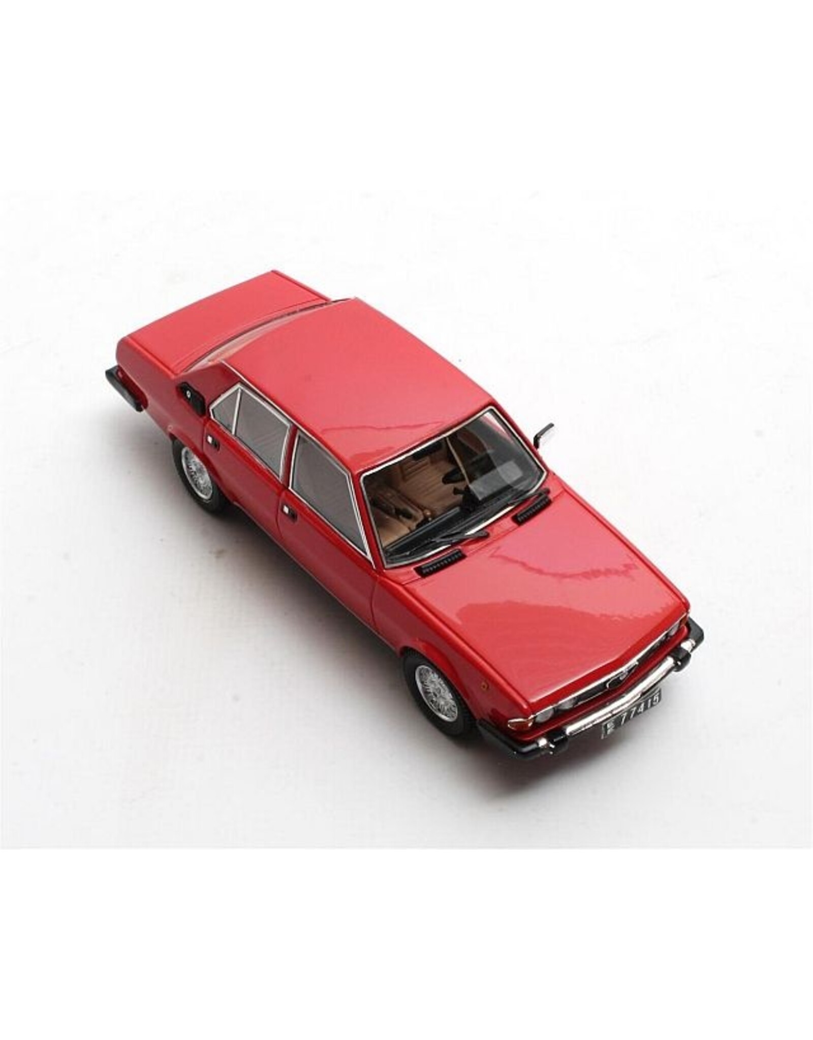 Alfa Romeo Alfa Romeo Alfa 6 2.5(T119)red(1979-83)