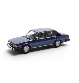 Alfa Romeo Alfa Romeo Alfa 6 2.5(T119)blue metallic(1979)