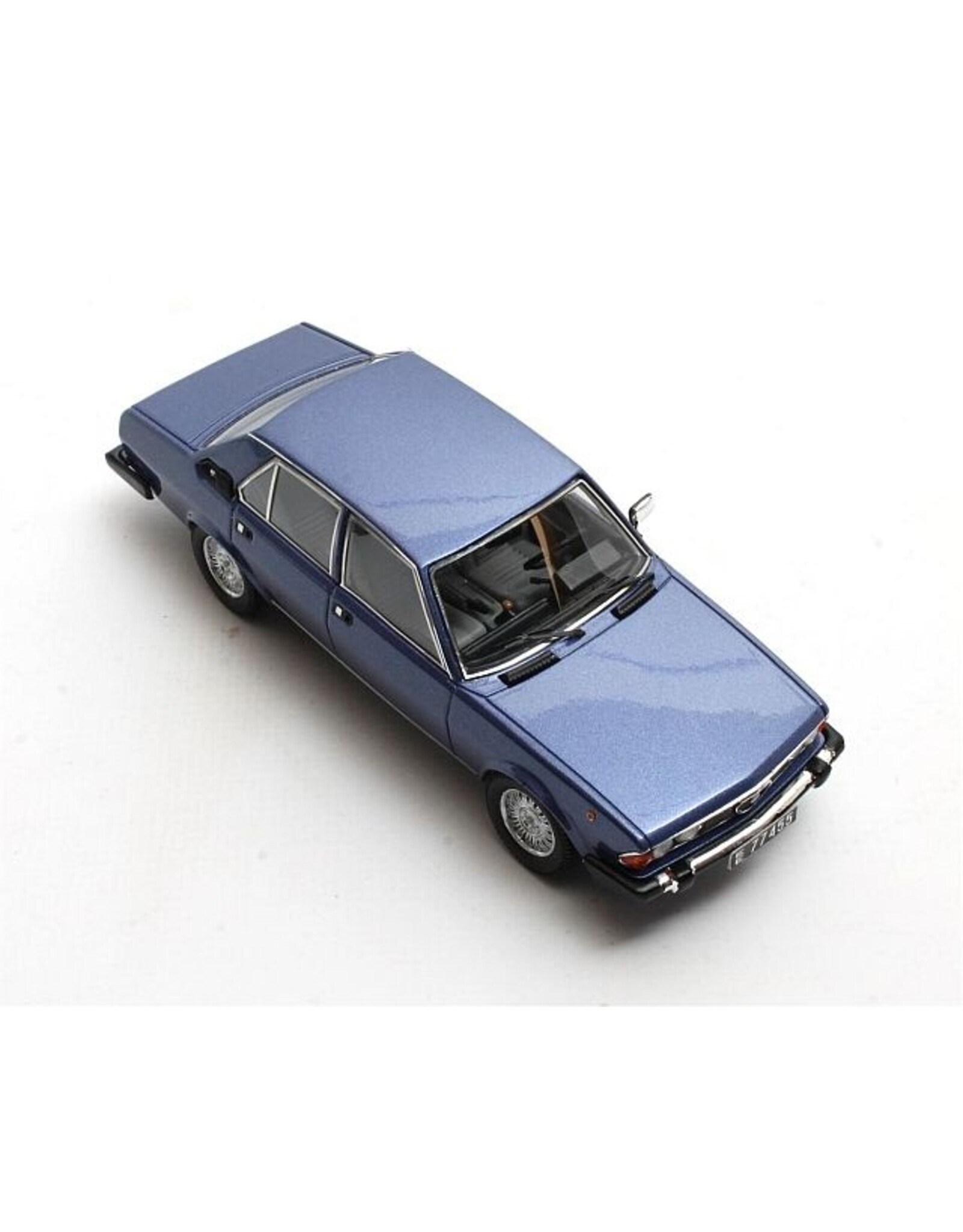 Alfa Romeo Alfa Romeo Alfa 6 2.5(T119)blue metallic(1979)