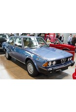Alfa Romeo Alfa Romeo Alfa 6 2.5(T119)blue metallic(1979)