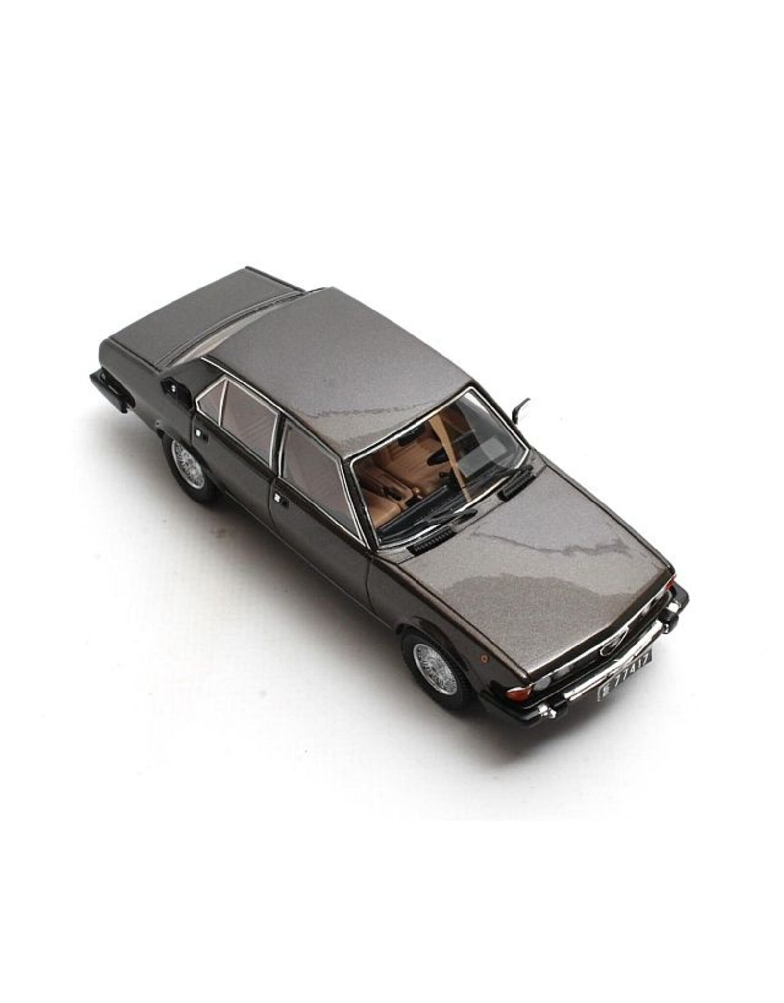 Alfa Romeo Alfa Romeo Alfa 6 2.5(T119)bronze(1979)