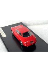 Alfa Romeo by Zagato Alfa Romeo Giulietta SZ(1961)red