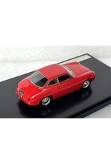 Alfa Romeo by Zagato Alfa Romeo Giulietta SZ(1961)red