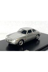 Alfa Romeo by Zagato Alfa Romeo Giulietta SZ(1961)silver