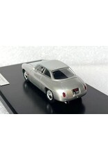 Alfa Romeo by Zagato Alfa Romeo Giulietta SZ(1961)silver