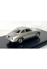 Alfa Romeo by Zagato Alfa Romeo Giulietta SZ(1961)silver