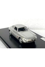 Alfa Romeo by Zagato Alfa Romeo Giulietta SZ(1961)silver