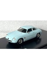 Alfa Romeo by Zagato Alfa Romeo Giulietta SZ(1961)blue