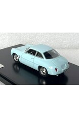 Alfa Romeo by Zagato Alfa Romeo Giulietta SZ(1961)blue