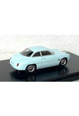 Alfa Romeo by Zagato Alfa Romeo Giulietta SZ(1961)blue