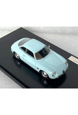 Alfa Romeo by Zagato Alfa Romeo Giulietta SZ(1961)blue