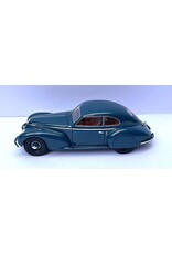 Alfa Romeo by Touring Alfa Romeo 6C 2500 Turismo Berlina(1950-52)blue