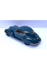 Alfa Romeo by Touring Alfa Romeo 6C 2500 Turismo Berlina(1950-52)blue