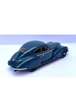 Alfa Romeo by Touring Alfa Romeo 6C 2500 Turismo Berlina(1950-52)blue