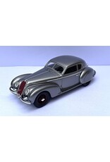 Alfa Romeo by Touring Alfa Romeo 6C 2500 Turismo Berlina(1950-52)grey metallic