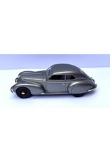 Alfa Romeo by Touring Alfa Romeo 6C 2500 Turismo Berlina(1950-52)grey metallic