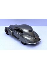 Alfa Romeo by Touring Alfa Romeo 6C 2500 Turismo Berlina(1950-52)grey metallic