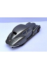 Alfa Romeo by Touring Alfa Romeo 6C 2500 Turismo Berlina(1950-52)grey metallic