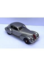 Alfa Romeo by Touring Alfa Romeo 6C 2500 Turismo Berlina(1950-52)grey metallic