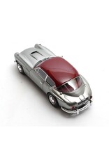 Jensen Jensen 541 R(1957-60)grey/maroon