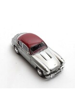 Jensen Jensen 541 R(1957-60)grey/maroon