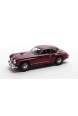Jensen Jensen 541 R(1957-60)maroon