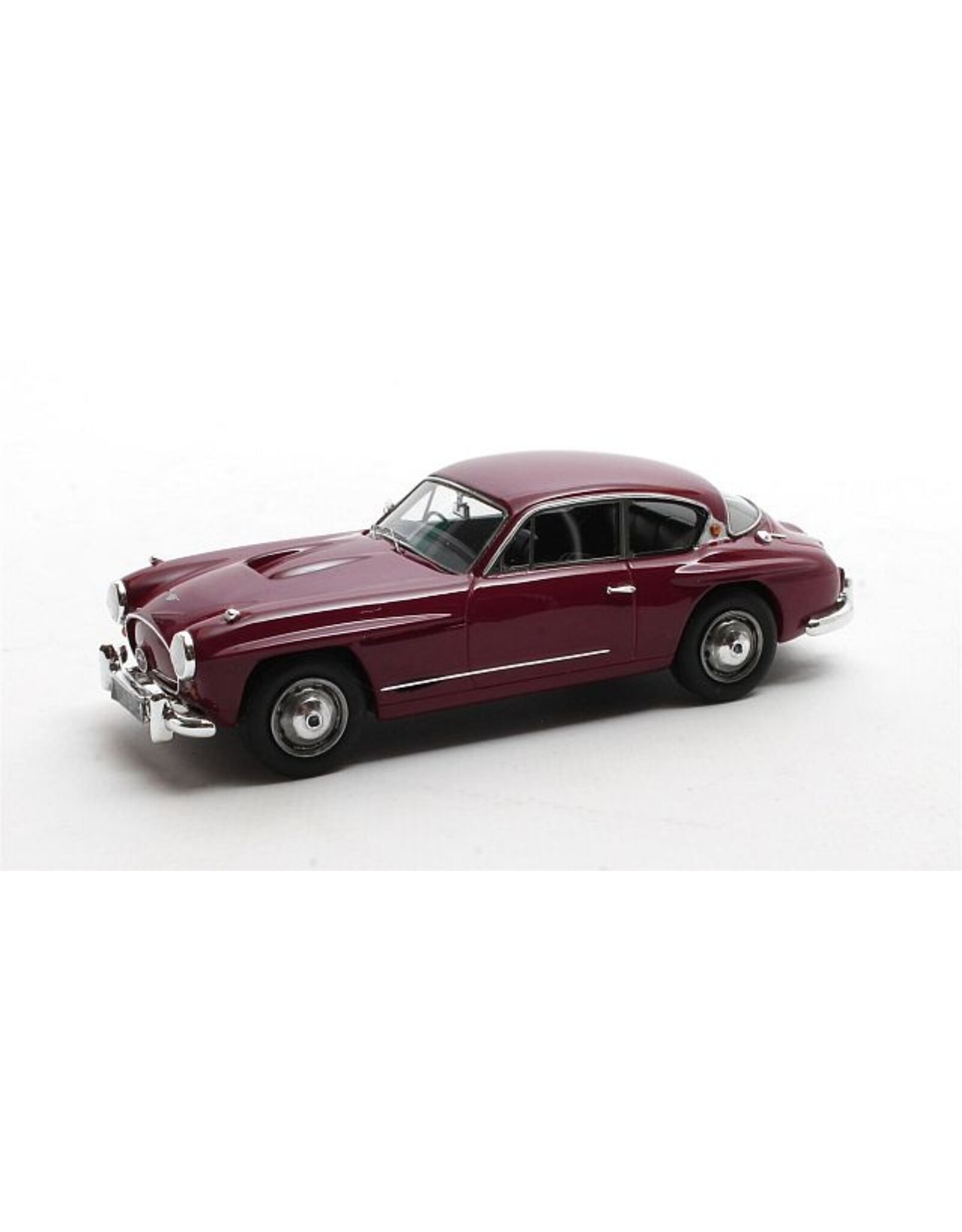 Jensen Jensen 541 R(1957-60)maroon