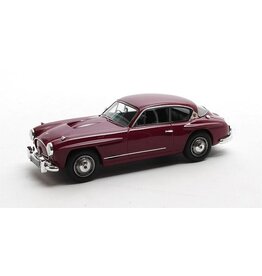 Jensen Jensen 541 R(1957-60)maroon Jensen Jensen 541 R(1957-60)maroon