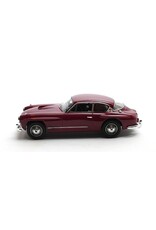 Jensen Jensen 541 R(1957-60)maroon