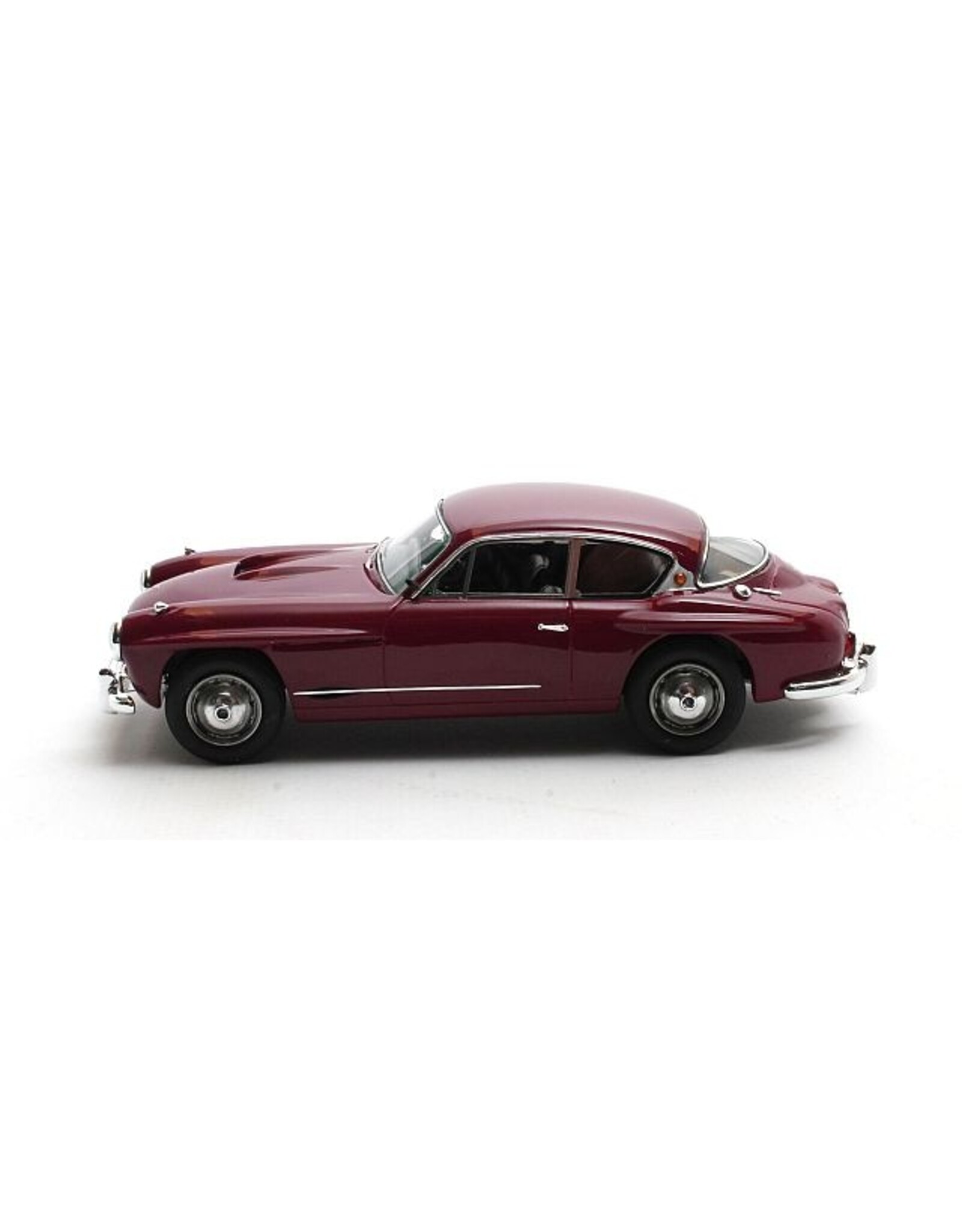 Jensen Jensen 541 R(1957-60)maroon
