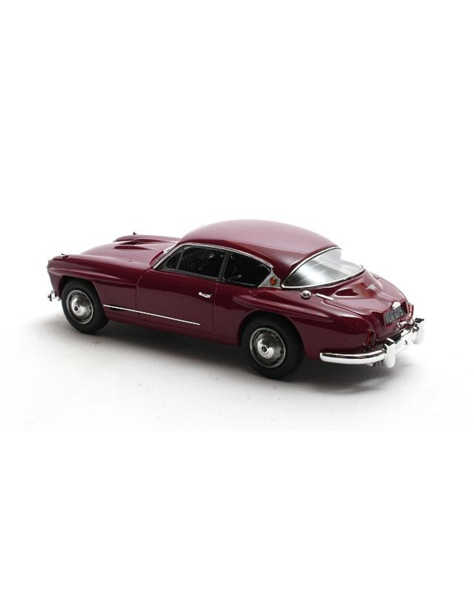 Jensen Jensen 541 R(1957-60)maroon